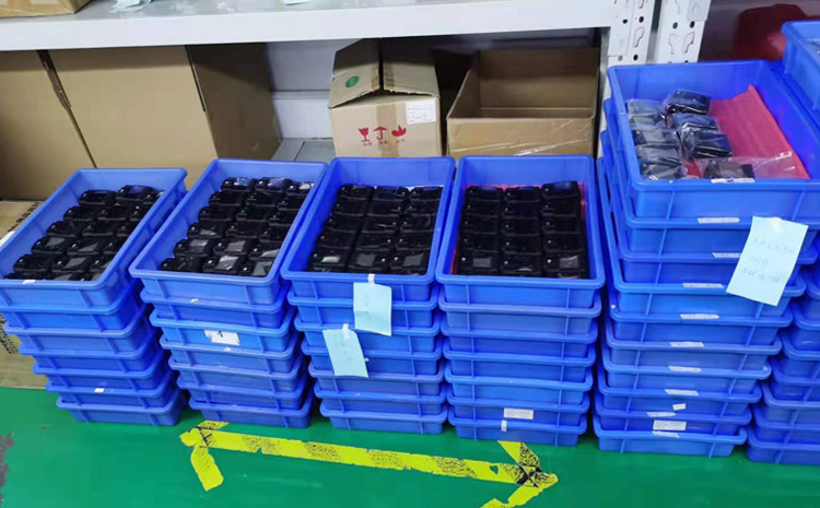 朱雀网生产防爆执法记录仪