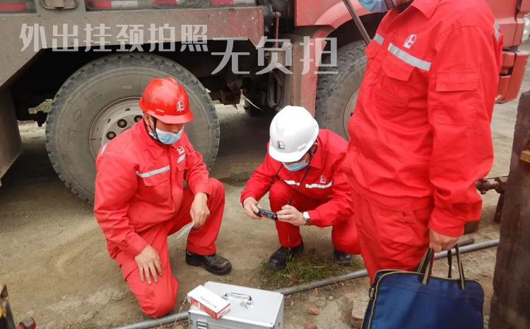 Excam1601 外出挂颈拍照无负担