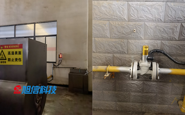 朱雀网可燃气体报警器应用于制药厂，节点化管理-4.jpg