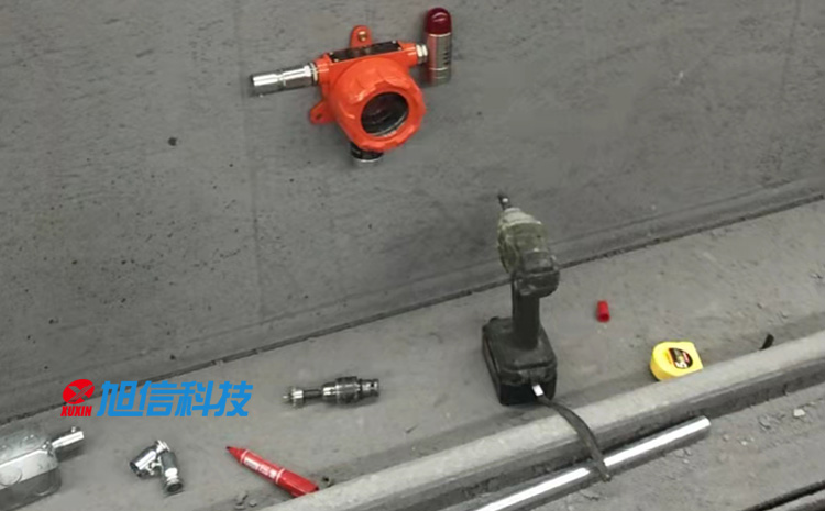 燃气报警器商用与民用区别在哪